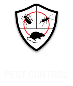 Day 2 Day Pest Control